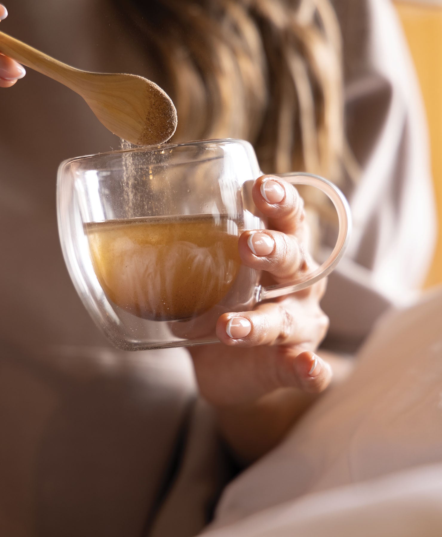 RESTFUL® | Bebida Para El Descanso