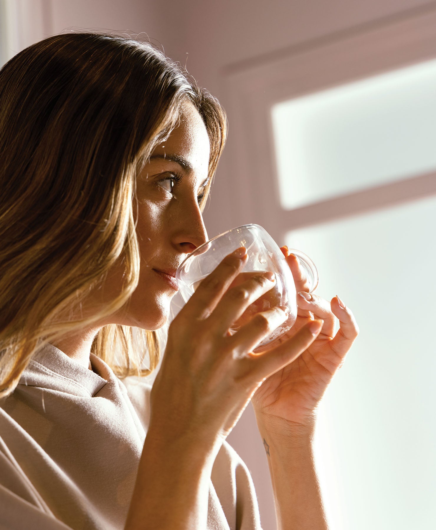 RESTFUL® | Bebida Para El Descanso