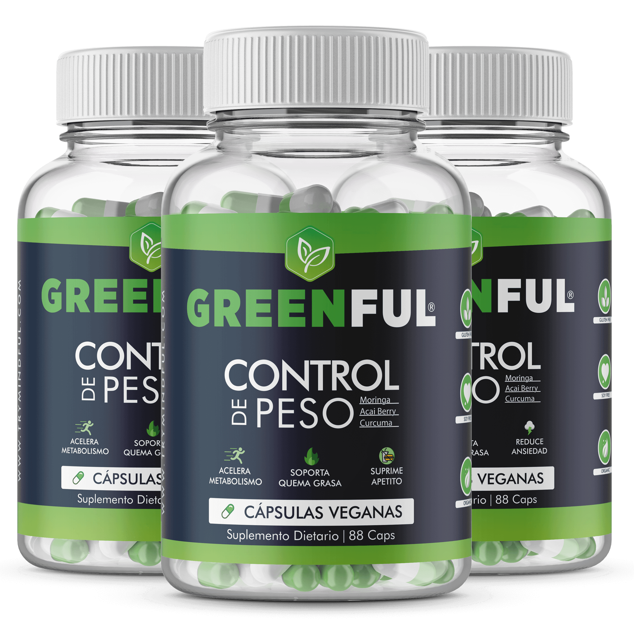 GREENFUL® - TryMindful