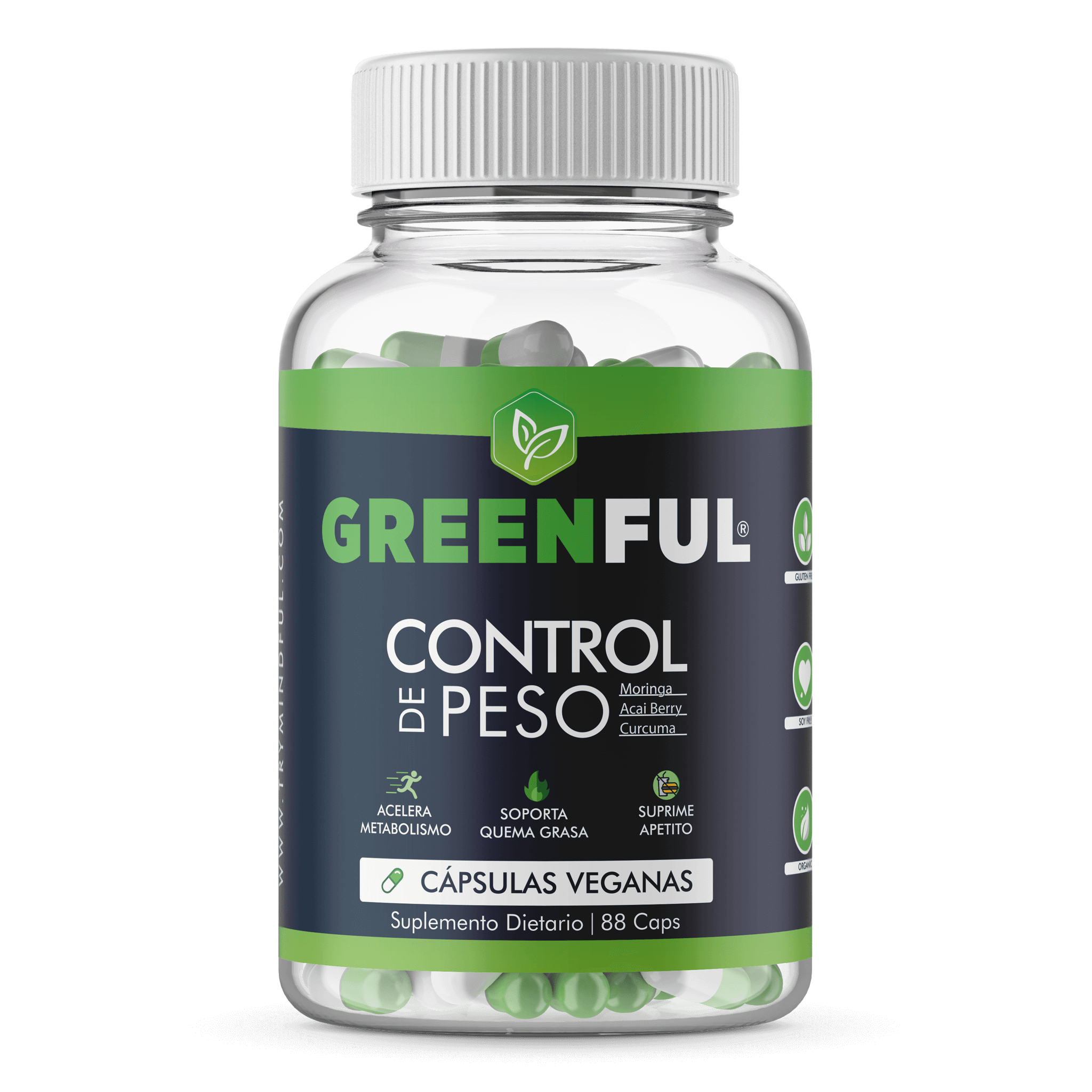 GREENFUL® - TryMindful