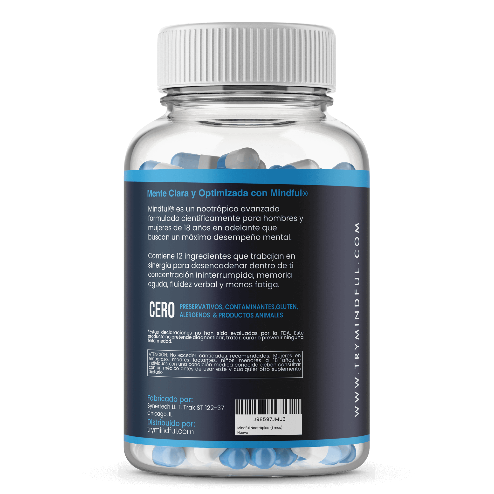 MINDFUL® - TryMindful