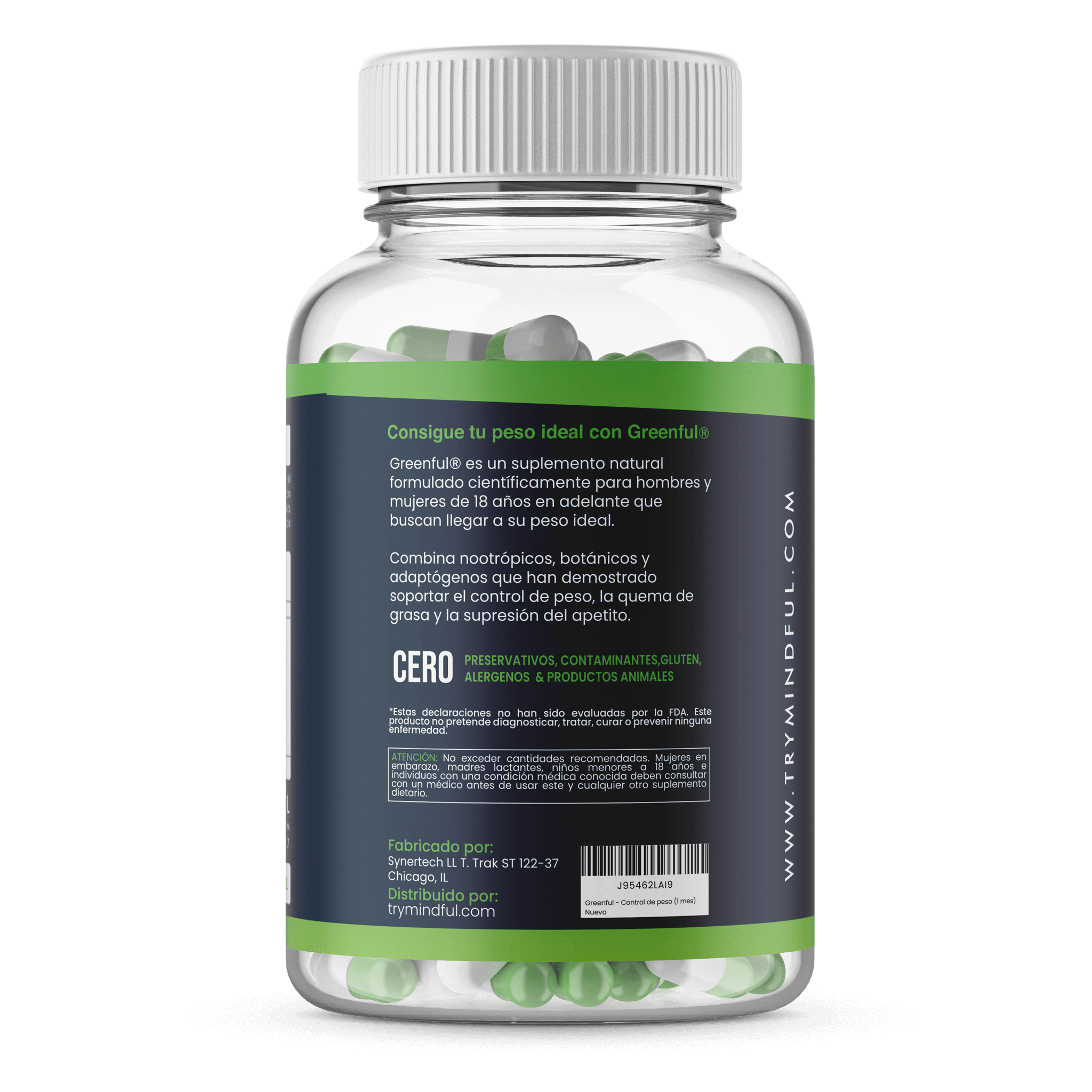GREENFUL® - TryMindful