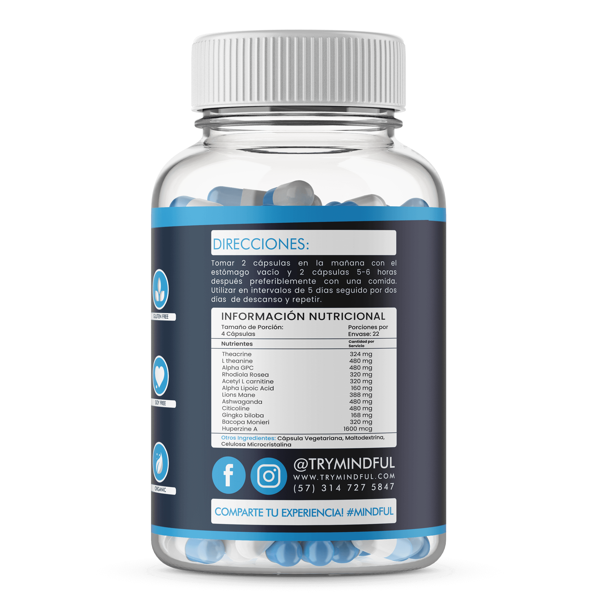 MINDFUL® - TryMindful